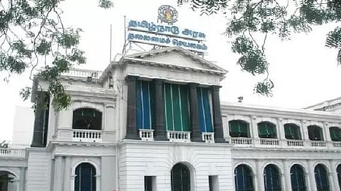 தமிழகத்தின் 16-வது சட்டப்பேரவை கலைப்பு