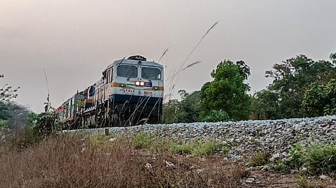 மேட்டுப்பாளையம் - திருநெல்வேலி வாராந்திர சிறப்பு ரயில் சேவை நீட்டிப்பு
