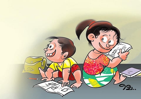 4, 5 ஆம் வகுப்பிற்கும் எண்ணும் எழுத்தும் திட்டம் விரிவாக்கம்