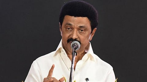 திமுக குடும்ப அரசியல்தான் - பிரதமர் மோடிக்கு முதல்வர் மு.க.ஸ்டாலின் பதில்