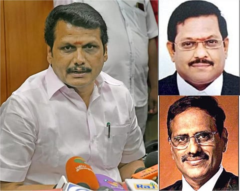 ஆளுநரின் நடவடிக்கை சரியா? - சட்ட நிபுணர்கள் விளக்கம்