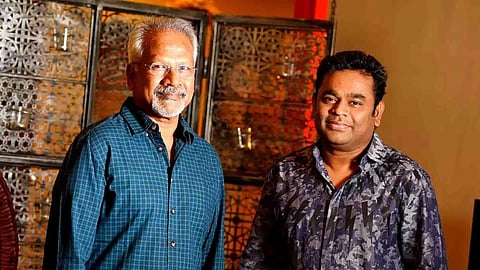 ஆஸ்கர் குழுவில் மணிரத்னம் - ஏ.ஆர்.ரஹ்மான் வரவேற்பு