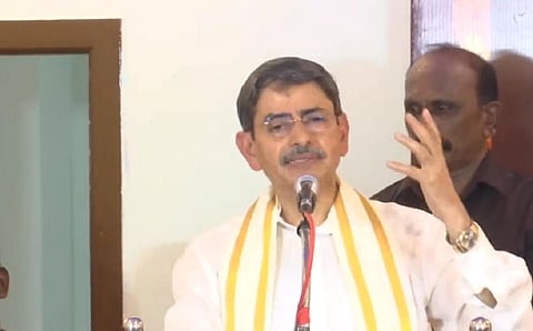 ஆளுநர் ஆர்.என்.ரவி