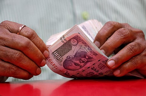 ஜூன் மாத ஜிஎஸ்டி வசூல் ரூ.1.61 லட்சம் கோடி: கடந்த ஆண்டைவிட 12% உயர்வு