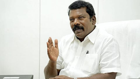 “விஞ்ஞானம் மீது நம்பிக்கை இல்லை... பழமைவாதத்தையே ஆளுநர் நம்புகிறார்” - செல்வப்பெருந்தகை விமர்சனம்