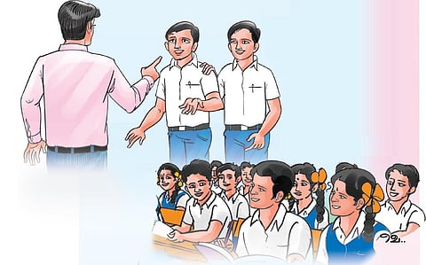 வாழ்ந்து பார்! - 33: முடிவுசெய்வது யார்?
