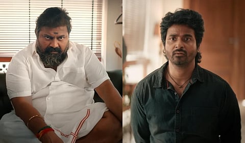 ‘‘ரஜினி மாதிரி எல்லாம் இல்லை... ரஜினியே தான்!” - சிவகார்த்திகேயனை புகழ்ந்த மிஷ்கின்