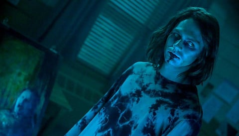 இந்தியாவில் வரும் 6ம் தேதி வெளியாகிறது Insidious: The Red Door