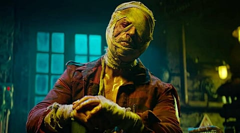 ‘மிஷன் இம்பாசிபிள்’ படத்துடன் வெளியாகும் ‘ஜவான்’ ட்ரெய்லர்