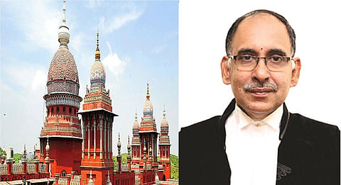 செந்தில் பாலாஜி வழக்கு: 3-வது நீதிபதி முன்பு வியாழக்கிழமை விசாரணை 