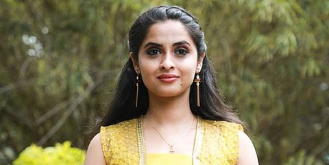 அர்த்தனா பினு