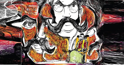 திண்ணைப் பேச்சு 06: மீசை இருப்பதால் விரால் மீனுக்கு வீரம் வந்துவிடுமா?