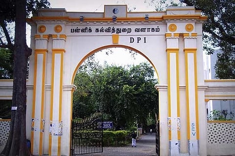காமராஜர் பிறந்த நாள் விழா கொண்டாட்டம்: பள்ளிக்கல்வித் துறை புதிய உத்தரவு
