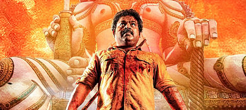 வ.கௌதமன் இயக்கும் படத்தின் தலைப்பு ‘மாவீரா படையாண்டவன்’ என மாற்றம்