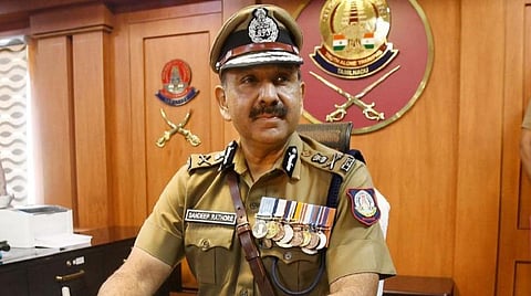 குறைகளை விரைந்து தீர்க்க ஏதுவாக சென்னையில் நாளை காவல்துறையின் ‘பொதுமக்கள் மெகா குறைதீர் முகாம்’