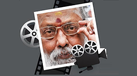 பாலகுமாரன் 77 | சினிமாவுக்குப் போன எழுத்துச் சித்தர்