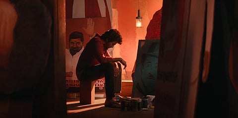 சோகமும் வலியும்... - சிவகார்த்திகேயனின் ‘மாவீரன்’ பட ‘வா... வீரா’ சிங்கிள் எப்படி?