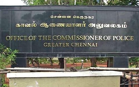 சென்னை | கஞ்சா வியாபாரிகளை வீடு தேடிச் சென்று எச்சரித்த போலீஸார்