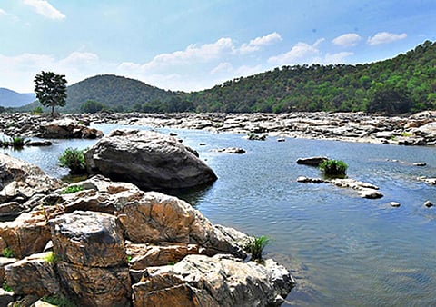மேகேதாட்டு
