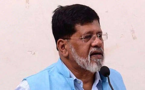 பிரதீப் குருல்கர்