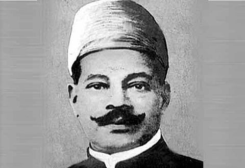 பனகல் அரசர்
