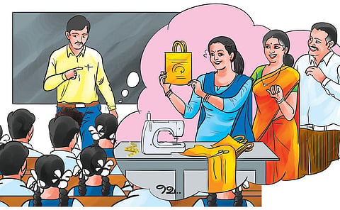 வாழ்ந்து பார்! - 34: எது சிறந்த இயல்பு?