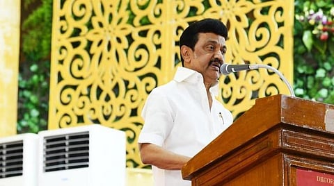 எதிர்க்கட்சிகள் இணைவதால் எரிச்சலடையும் பிரதமர் மோடி: ஆட்சிக்கே ஆபத்து வந்தாலும் கவலை இல்லை - முதல்வர் மு.க.ஸ்டாலின் உறுதி