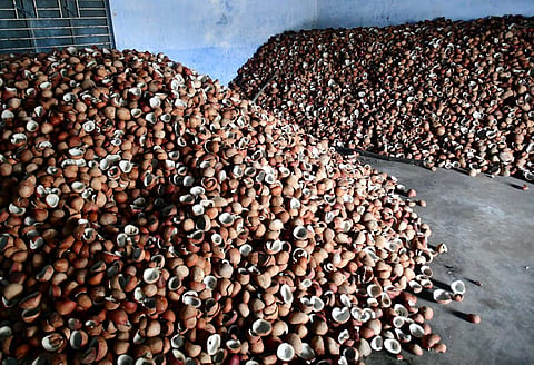 தமிழகத்துக்கான கொப்பரை கொள்முதலை 40% ஆக உயர்த்தக் கோரி பிரதமர் மோடிக்கு முதல்வர் ஸ்டாலின் கடிதம்
