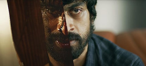 ரத்தம், கோபம், வலி... - வசந்தபாலனின் ‘அநீதி’ டீசர் எப்படி?