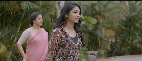 காதல் கல்யாண கலாட்டா - ஹரீஷ் கல்யாணின் ‘எல்ஜிஎம்’ ட்ரெய்லர் எப்படி?