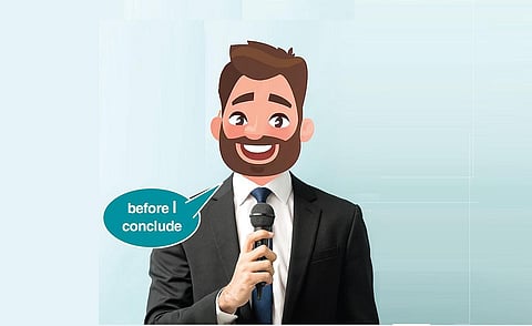 ஆங்கிலம் அறிவோமே 4.0 - 41: எதற்குச் சொல்ல வேண்டும் ‘Me too?’
