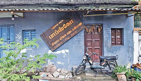 அத்தியாவசியப் பொருட்களின் விலை கடும் உயர்வு: 5 ஆண்டுகளாக மூடிக்கிடக்கின்றன புதுச்சேரி ரேஷன் கடைகள்