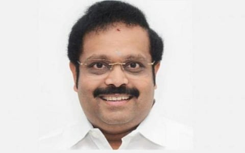 வருமான வரி வழக்கை ரத்து செய்யக் கோரி வேலூர் எம்.பி. கதிர் ஆனந்த் தாக்கல் செய்த மனு தள்ளுபடி