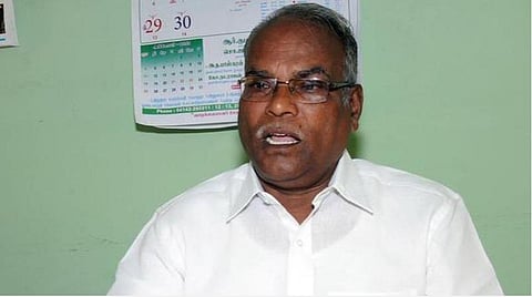 சிறுபான்மை மாணவர்களின் கல்வி உதவி தொகை நிறுத்தம்: மார்க்சிஸ்ட் கம்யூனிஸ்ட் கண்டனம்