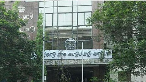 மாசுபாட்டில் சிக்கித் தவிக்கும் கிராமங்கள்
