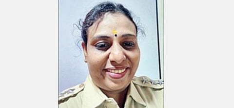 மகிதா அன்னகிருஷ்டி