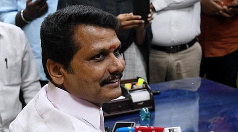 ஆதாரங்கள் இருந்தால் மட்டுமே கைது செய்ய முடியும்: செந்தில் பாலாஜி தரப்பு மூத்த வழக்கறிஞர் கபில் சிபில் வாதம்