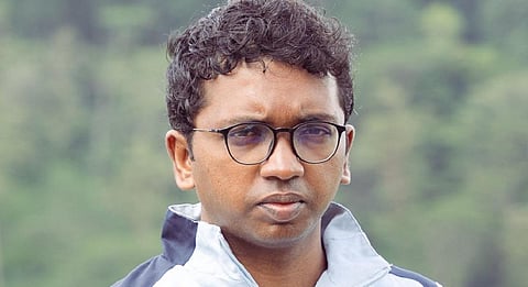 டிராஃபிக் ராமசாமி இயக்குநரின் குழந்தைகள் படம்