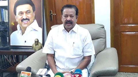 பல்கலைக்கழகங்களில் காலியாக உள்ள பேராசிரியர் பணியிடங்கள் விரைவில் நிரப்பப்படும் - உயர்கல்வி அமைச்சர் உறுதி