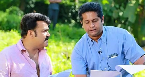 மீண்டும் இணைகிறது மோகன்லால் - ஜீத்து ஜோசப் கூட்டணி