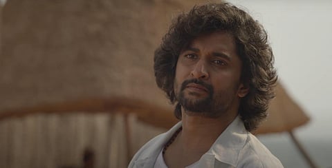 நானியின் ‘ஹாய் நான்னா’ டிசம்பரில் ரிலீஸ்