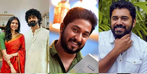 வினீத் ஸ்ரீனிவாசன், பிரணவ், கல்யாணி பிரியதர்ஷன்... - மீண்டும் இணையும் ‘ஹிருதயம்’ கூட்டணி