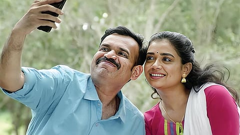 இயக்குநரின் குரல்: இதுதான் உண்மையான காவல் நிலையம்!