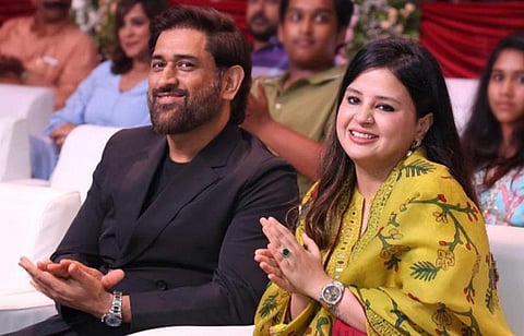 கோலிவுட் ஜங்ஷன்: மனைவியின் கதை!