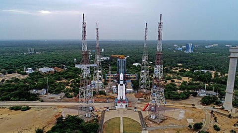 Chandrayaan 3 | “நம் கொடி உயரே பறக்கட்டும்” - இஸ்ரோ விஞ்ஞானிகளுக்கு பாலிவுட் பிரபலங்கள் வாழ்த்து