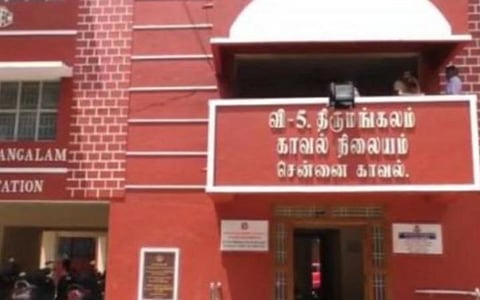 பாலியல் வன்கொடுமையால் சிறுமி தற்கொலை; பள்ளி தாளாளருக்கு ஆயுள்: போக்சோ நீதிமன்றம் தீர்ப்பு