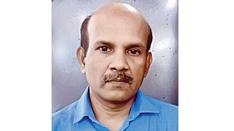 ரவீந்திரன்