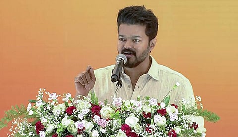 தமிழகத்தில் 14 இடங்களில் தளபதி விஜய் பயிலகம் தொடக்கம் - சிறப்பு அம்சங்கள் என்னென்ன?