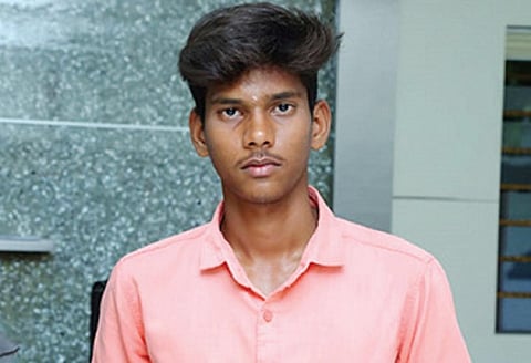 புகழேந்தி