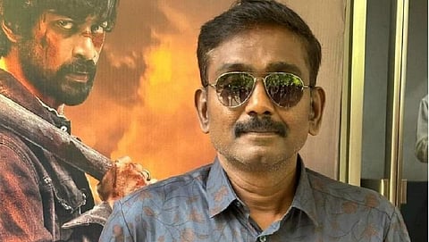 இயக்குநர் வசந்தபாலன்